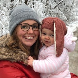 Meet your Posher, Erin
